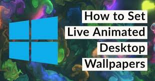 how to input live wallpaper themebin