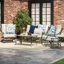 patio furniture sets at lowes com