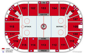 Specific Agganis Arena Map 2019