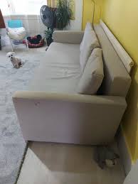 second hand sofa beds