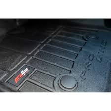 floor mats rubber 3d premium type