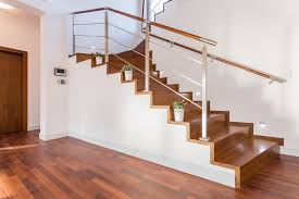The Pros And Cons Of Wood Stairs