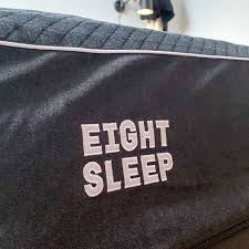 eight sleep pod 3 cooling mattress
