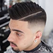 We like to think of it as an undercut hybrid. 30 Best Comb Over Fade Haircuts 2021 Styles