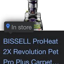 bissell proheat in wausau wi