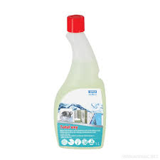 universal cleaning agent based on