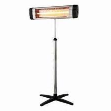 These low maintenance patio heaters connect to the tops of propane tanks where they emit heat. 7 Best Outdoor Patio Heater Reviews Buying Guide