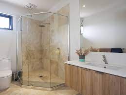 Shower Doors Origin Aluminium