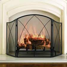 Home Decorators Collection Fireplace