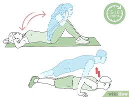 Manfaat latihan kelenturan tubuh selanjutnya adalah untuk menghindari resiko cidera pada otot dan sendi. 4 Cara Untuk Berlatih Untuk Meningkatkan Kelenturan Tubuh