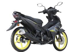 Banyak pilihan warna dan tipe yamaha jupiter mx: Belum Punah Yamaha Jupiter Mx 135 Versi 2019 Resmi Dirilis Di Malaysia Ini Ubahannya Gridoto Com
