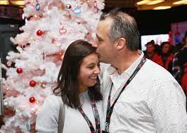 Who is Joe Gatto's wife Bessy as couple ...