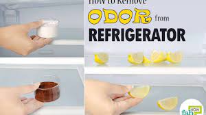9 how do i get rid of sticky labels or residue? How To Remove Odor From Refrigerator Using Just 1 Ingredient Fab How