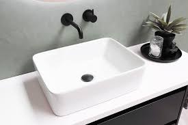 Vessel Sinks