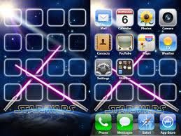 star wars ipod wallpapers on wallpaperdog