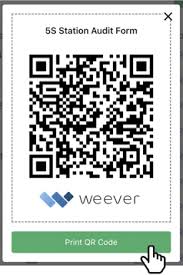 qr code that links to my form