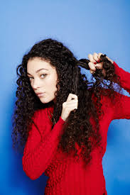 Curly hair with bangs hairstyles is most of the time avoided by women with ringlets and waves, and that is because not many hairstylers deeply understand how and what to do to create such. How To Braid Curly Hair Cute Plait Styles