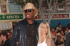 Dennis rodman is almost off the hook in his battery case stemming from an alleged 2019 slap attack at a florida bar, tmz sports © 2021 ehm productions,inc. Michelle Moyer Everything We Know About Dennis Rodman S Ex Wife