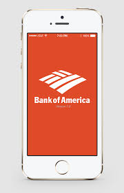 • activate or replace credit/debit cards. Bank Of America Ios App Facelift On Behance