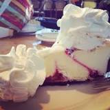 How many calories are in a strawberry cheesecake from Cheesecake Factory?