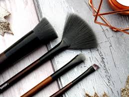 free vegan makeup brushes review
