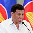 Philippines: Rodrigo Duterte withdraws from 2022 Senate race ...