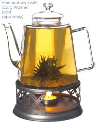 Grosche Cairo Premium Teapot Warmer
