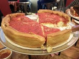 best deep dish pizza in indy review
