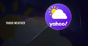 yahoo weather on pc mac emulator