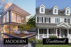 Image result for modern traditional homes