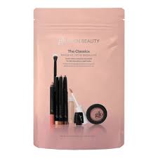 the clics beauty makeup kit glo