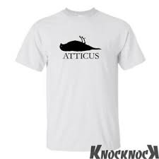 Details About Atticus Crow Clothing Streetwear T Shirt New Gildan Mens Women Tee S 2xl