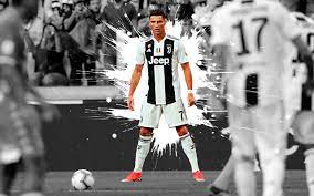 Oneil in cristiano ronaldo juventus. Cristiano Ronaldo Juventus Hd Wallpaper Hintergrund 2560x1600