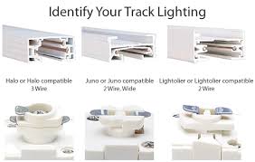 Single Circuit Tracks Components Deep Discount Lighting