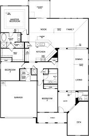 Kb Homes Floor Plans