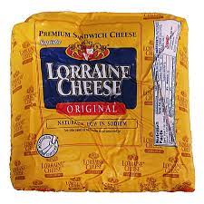lorraine swiss cheese swiss donelan