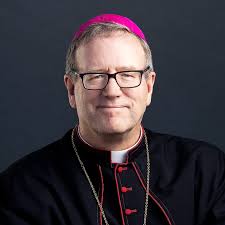 Bishop Robert Barron Superstar One Of The Most Followed Catholics In By Vic Alcuaz Ave Maria Oct 2020 Medium