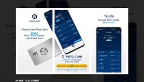 Answer all these questions and read other users' reviews on crypto.com review. Is Crypto Com Safe What Is It Details About Features More