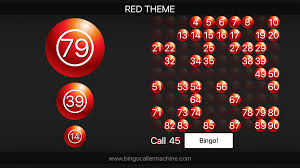 Rank history shows how popular bingo caller #1 is in the ios, and how that's changed over time. Bingo Caller App For Ipad