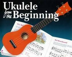 Ukulele From The Beginning By Not
