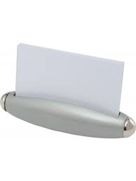 Promotional Business Card Holders With