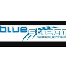 blue stream carpet cleaning and