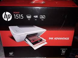 Unboxing and review of hp deskjet ink advantage 1515 print scan copy inkjet printer.inkjet printer that is a printer scanner and a copier. Printer Hp Deskjet 1515 Skopje