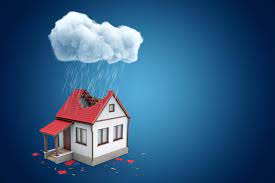 Homeowners insurance may cover sudden and accidental water damage from something like a burst pipe, but won't cover water damage from flooding, sewage backup, or gradual leaks. Does Homeowners Insurance Cover Roof Leaks Safe Street Insurance