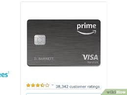 Explore all of chase's credit card offers for personal use and business. How To Apply For An Amazon Credit Card 10 Steps With Pictures