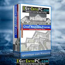 chief architect premier x15 free