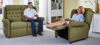 5 benefits of rise and recliner chairs
