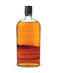 bulleit bourbon whiskey at the best