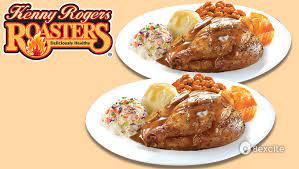 Kenny rogers coward of the country lyrics. Rm30 For Kenny Rogers Roasters Red Hot Meal For 2 Persons