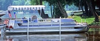 The marina offers a boat launch, ethanol free gas on the water, a small store with beer, ice, bait, snacks and overnight slip rentals. Notes About Boaters Insurance Mitchell Creek Marina